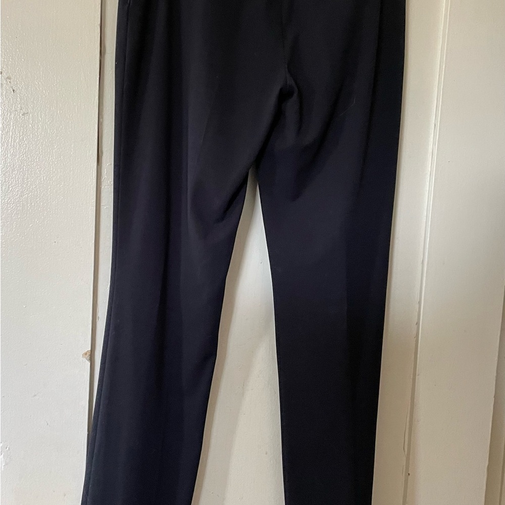Women’s Black Dress Pants